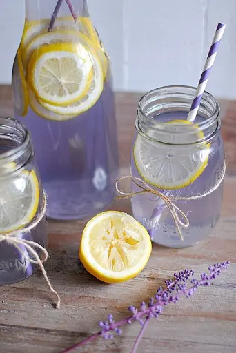 [LTTBDS_30] Bebida Preparada: Limonada Lavanda Grande