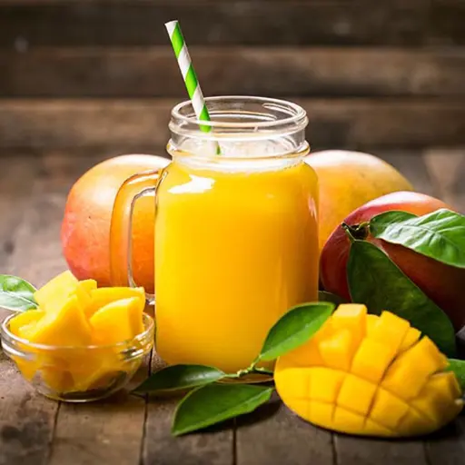 [LTTBDS_31] Bebida Preparada: Mango Hindú Chico